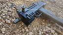 Forward Tri Rail Mount for MPA 10-15/Vulcan .45 acp/M10